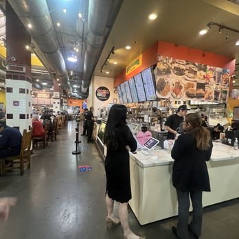 Mercado La Paloma - Mexican corner - Latin American Near Me - Los Angeles, California Mercado La Paloma - Mexican corner - Latin American Near Me - Los Angeles, California