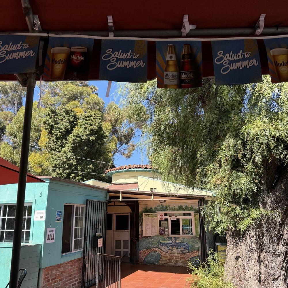 The Sand Trap - Mexican Near Me - Avalon, California The Sand Trap - Mexican Near Me - Avalon, California