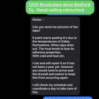 The Drywall Guy - Texts - Drywall Installation & Repair Near Me The Drywall Guy - Texts - Drywall Installation & Repair Near Me