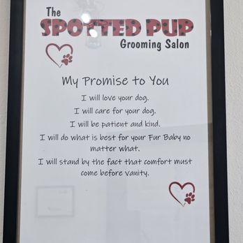 The Spotted Pup - Pet Groomers Near Me - Pagosa Springs, Colorado The Spotted Pup - Pet Groomers Near Me - Pagosa Springs, Colorado