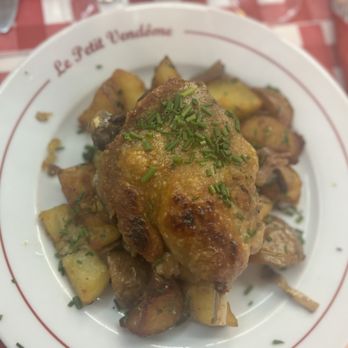 Le Petit Vendôme - Duck - Sandwiches Near Me - Paris, 75 Le Petit Vendôme - Duck - Sandwiches Near Me - Paris, 75