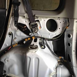 RAS Rudy's Auto Sounds - Full System Scion XB Client Purchased all of the equipment online