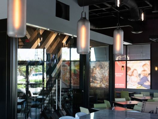 Giaola Italian Kitchen by null