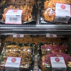 House of Kosher - Sushi at HoK