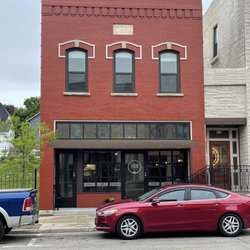 Fox and Crow Bistro