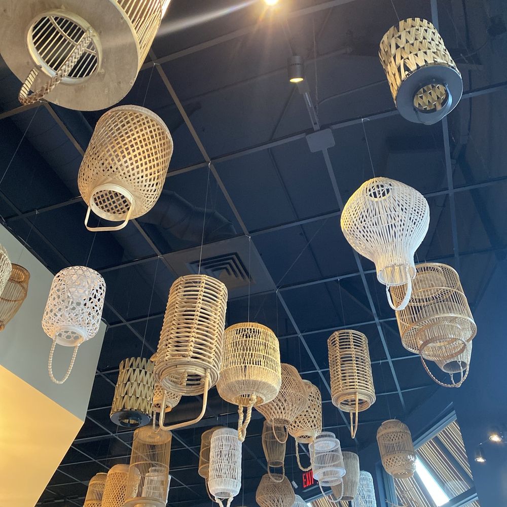 Entrecot - The ceiling - Diners Near Me - Napa, California Entrecot - The ceiling - Diners Near Me - Napa, California