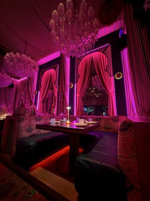 Habibi Miami by null