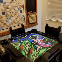 El Cubanito Domino