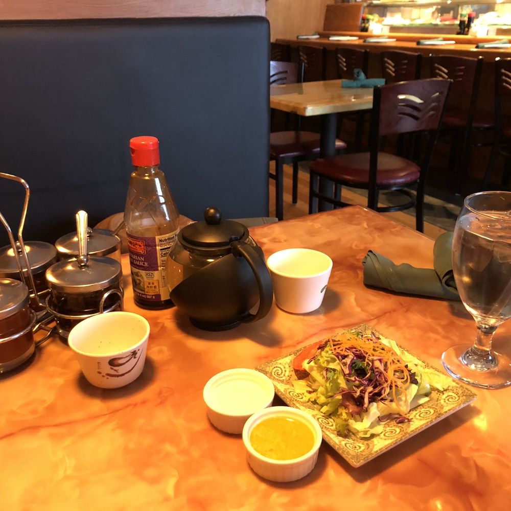 SUSHI THAI - Sushi Bars Near Me - Hermitage, Tennessee SUSHI THAI - Sushi Bars Near Me - Hermitage, Tennessee