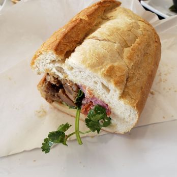 Saigon88 Express - Bahn Mi - Vietnamese Near Me - Mckees Rocks, Pennsylvania
