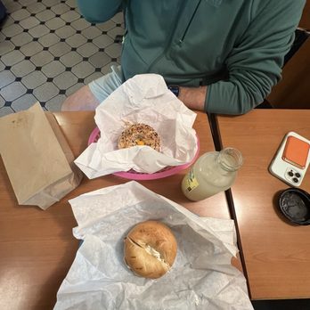 The Posh Bagel - Yummy bagels!!! - Bagels Near Me - Davis, California The Posh Bagel - Yummy bagels!!! - Bagels Near Me - Davis, California