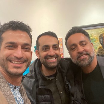 Queer Arts Featured - Sexy queer brown patrons. - Art Galleries Near Me - San Francisco, California Queer Arts Featured - Sexy queer brown patrons. - Art Galleries Near Me - San Francisco, California
