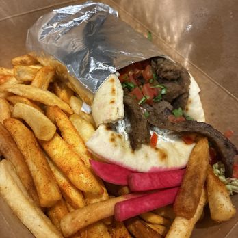 Pita House - Gyro - Mediterranean Near Me - Santa Monica, California Pita House - Gyro - Mediterranean Near Me - Santa Monica, California