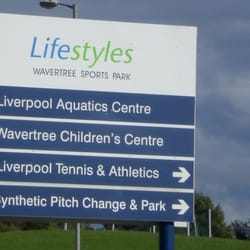 Wavertree Sports Park