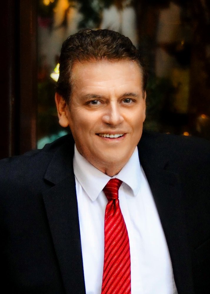 Phil Harris Counseling - grief counselor in Spring, TX