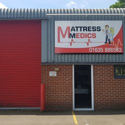 Mattress Medics