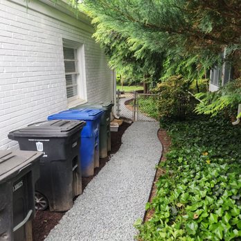 Custom Stonescaping - Landscaping Near Me - Falls Church, Virginia Custom Stonescaping - Landscaping Near Me - Falls Church, Virginia
