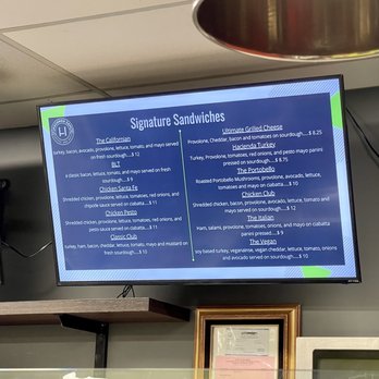 Hacienda Cafe - Sandwich menu September 2022 - Cafes Near Me - Pleasanton, California Hacienda Cafe - Sandwich menu September 2022 - Cafes Near Me - Pleasanton, California