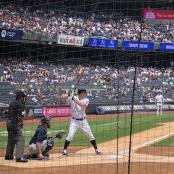 Yankee Stadium - Stadiums & Arenas Near Me - Bronx, New York Yankee Stadium - Stadiums & Arenas Near Me - Bronx, New York