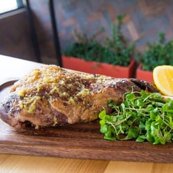 Hatch & Co - Lamb shoulder