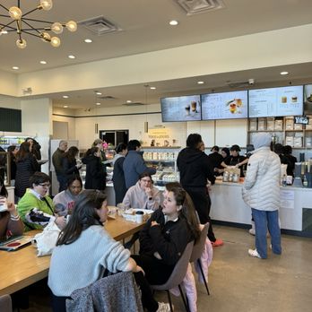 Tous Les Jours - Bakeries Near Me - Columbus, Ohio Tous Les Jours - Bakeries Near Me - Columbus, Ohio