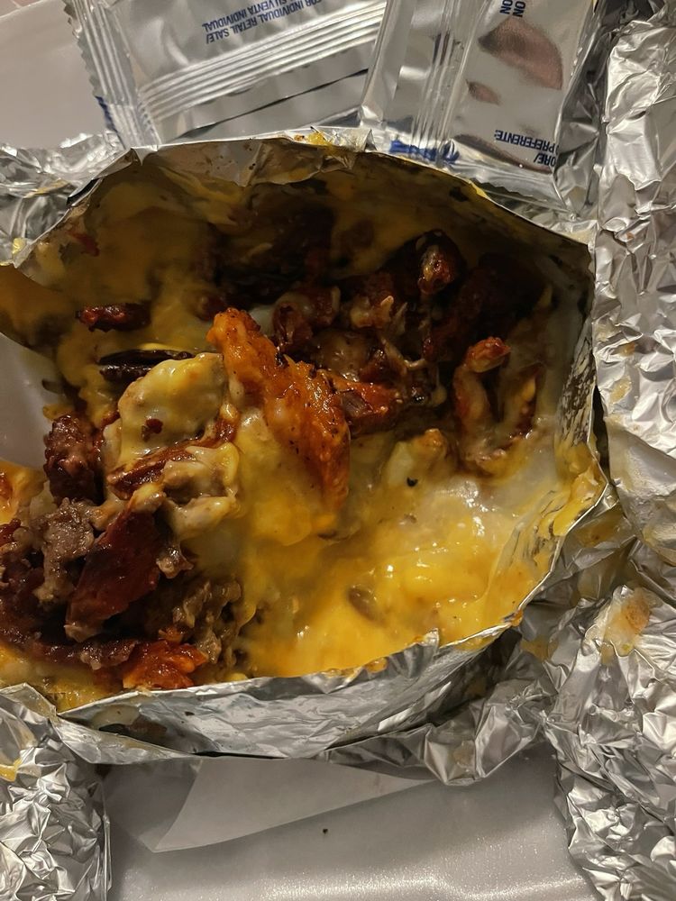 El Tacopeton