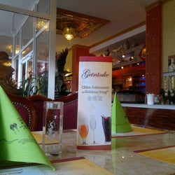 Chinarestaurant Goldene Burg