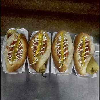 El Chabelo - Hot Dogs - Fast Food Near Me - Tucson, Arizona El Chabelo - Hot Dogs - Fast Food Near Me - Tucson, Arizona