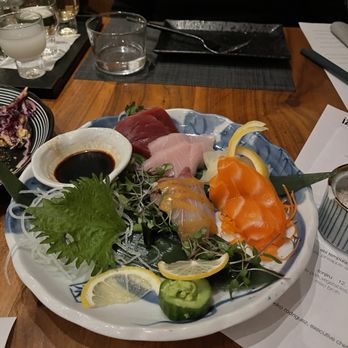 izanami - Sashimi - Tapas/Small Plates Near Me - Santa Fe, New Mexico