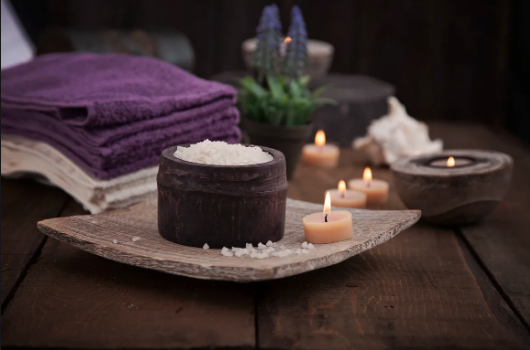 Exclusivelly Yours Wellness Spa