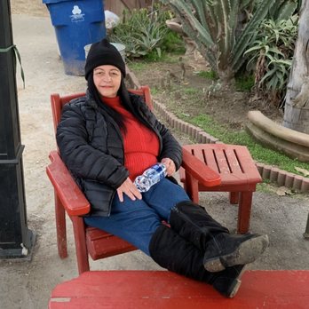 LA Horse Rentals - Just got off the horse. Taking a little break. - Horseback Riding Near Me - Glendale, California