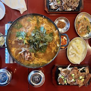 Korean Jumak - Korean Near Me - Orlando, Florida Korean Jumak - Korean Near Me - Orlando, Florida