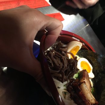 Saku Ramen - flimsy bowl showcase - Ramen Near Me - Riverside, California Saku Ramen - flimsy bowl showcase - Ramen Near Me - Riverside, California