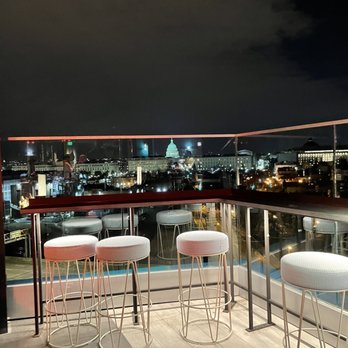 Smoke & Mirrors - Bars Near Me - Washington Dc, District of Columbia