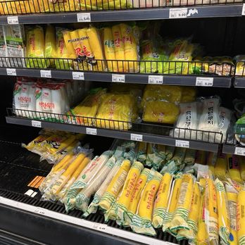 Super G Mart - Pineville - Takuwan - International Grocery Near Me - Pineville, North Carolina