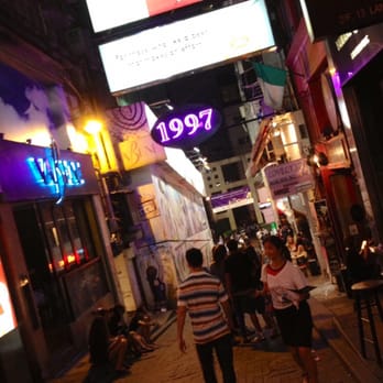 蘭桂坊 - Nightlife Near Me - Hong Kong, HK 蘭桂坊 - Nightlife Near Me - Hong Kong, HK