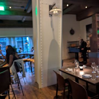 Cordelia Fishbar - Seafood Near Me - Washington, DC, District of Columbia