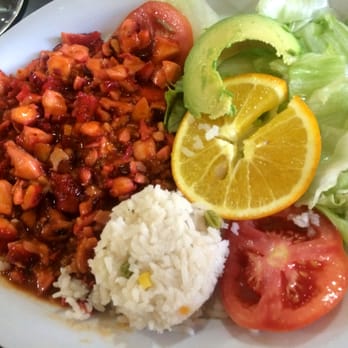 Mariscos Chilo - Seafood Near Me - Juriquilla, QUE