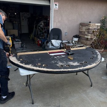 OC Fix & Finish - Handyman Near Me