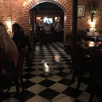 Linde Marie's Steakhouse on the Square - Steakhouses Near Me - Cave Spring, Georgia