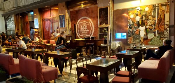 Mak Mixology by null