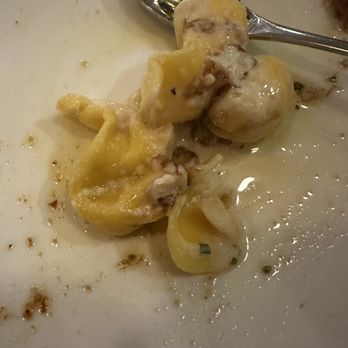 Luca West - SACCHETTI AL TARTUFO BIANCO... or what's left of it lol - Italian Near Me - Westlake, Ohio Luca West - SACCHETTI AL TARTUFO BIANCO... or what's left of it lol - Italian Near Me - Westlake, Ohio