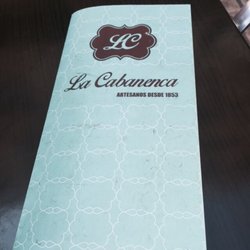 La Cabanenca