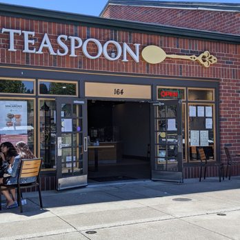 Teaspoon - The place - Bubble Tea Near Me - San Ramon, California Teaspoon - The place - Bubble Tea Near Me - San Ramon, California