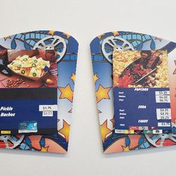 Menu Boards