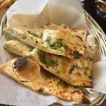 Tarka Indian Kitchen - Garlic Naan - Indian Near Me - Austin, Texas Tarka Indian Kitchen - Garlic Naan - Indian Near Me - Austin, Texas