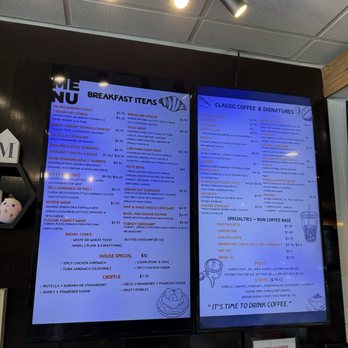 Perks Coffee - Coffee & Tea Near Me - Atlanta, Georgia