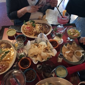 Pappasito's Cantina - Tex-Mex Near Me - Shenandoah, Texas Pappasito's Cantina - Tex-Mex Near Me - Shenandoah, Texas