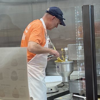 Duck Donuts - Donuts Near Me - Greenville, South Carolina