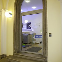 Hypo Steiermark Banks Credit Unions Wagner Jauregg Platz 1